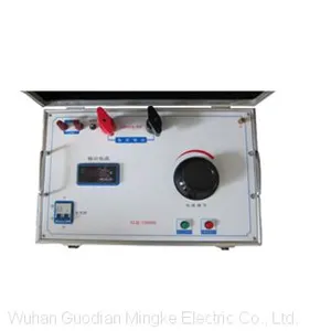 SLQ High Current Generator (box Type) thumbnail-1