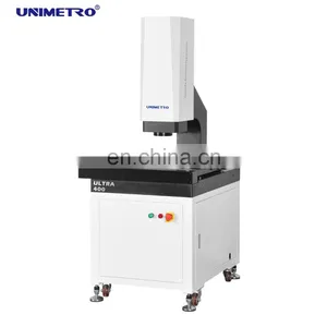 Digital Measurement Full-automatic Video Measuring Machine Optical Inspection Equipment thumbnail-1