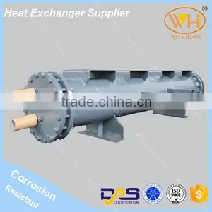 OEM-design Shell and Tube Condenser,Water Condenser,Shell And Tube Water-cooled Condenser thumbnail-2