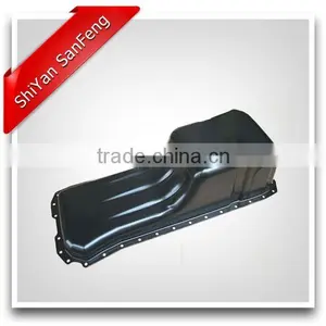 Original 6BT Oil Sump 3915703 thumbnail-3