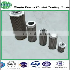 Manufacturer Supply Hot Sales Hydraulic Oil Filter for Truck Engine thumbnail-2