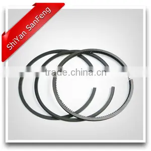 DCEC 6CT Piston Rings 3919918 thumbnail-1
