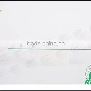 Quick Respose Terminal 8.4 Inch 4 Wire Resistive Touch Plate Sensor From thumbnail-4