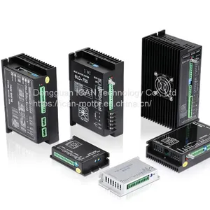 BLD Series Drivers Motor Brushless Driver Brushless Motor Driver Bldc Motor Manufacturer thumbnail-4