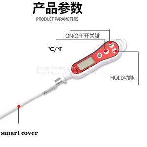Kitchen Thermometer thumbnail-2