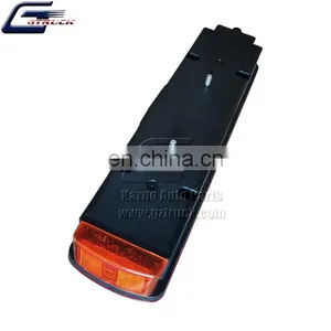 Heavy Duty Truck Parts Tail Lamp OEM 3981455 3981459 3981461 3981460 3981456 3981463 for VL Truck Combination Rearlight thumbnail-2
