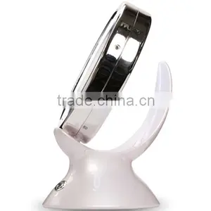 Battery Supply Lighted Desktop Makeup Mirrors thumbnail-3