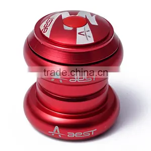 Aluminium Headset Bicycle Parts From China thumbnail-1