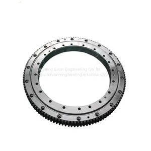 Factory Direct Slewing Bearing Metal Forgingmetal Forging Home Forge Pneumatic Parts thumbnail-2