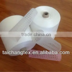 30/2-3 Double Twister Yarn Polyester Sewing Thread Factory thumbnail-1