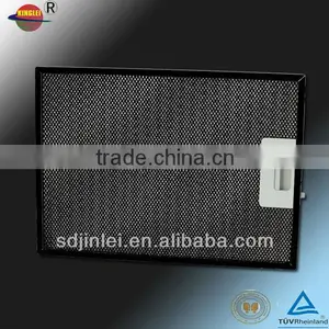 Aluminum Mesh Grease Filter KLFA-026 thumbnail-1