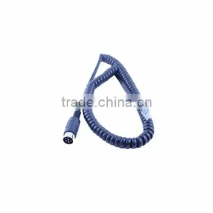 Verifone CBL 10441-01 PIN Pad Cable VeriFone 1000/2000 to Tranz, Omni, or AIO thumbnail-1