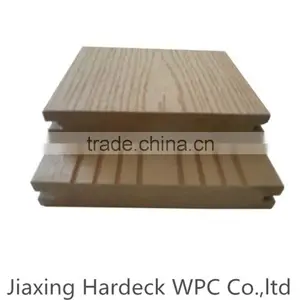 Outdoor Solid Wpc Decking thumbnail-1