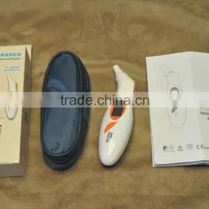 COCET Digital Infrared Ear Thermometer WITH Backlit Display 3 Colors Most Popular thumbnail-6