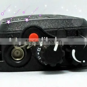 Motolora Digital Long Range Walkie Talkie Radio XIR P8200 thumbnail-4