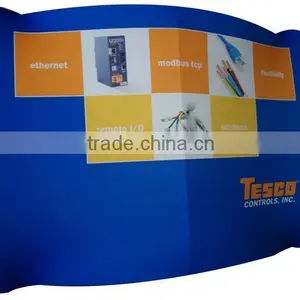 Wholesale, Wholesale Price, Fabric Backdrop,8ft Tension Fabric Backdrop With Carrying Case thumbnail-1