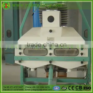 2015 New Designed High Accuracy TQSF Series Rice Grits Suspending Sieve Machine thumbnail-1