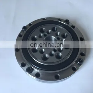 Cross Roller Bearing (10x62x16.5mm) for Harmonic Drive Gear Reducer CSG-17-30/50/80/100/120 thumbnail-3