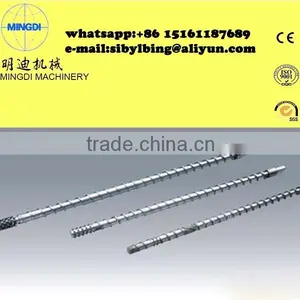 Extruder Screw 90:55,Zhoushan Quality Screw(screw) thumbnail-3
