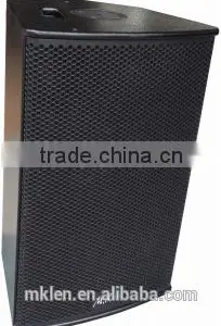 N-12, B&C Speaker, 12 Inch Passive 2-way Full Range Loudspeaker, Stage Monitors thumbnail-1