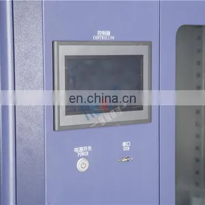 General Purpose Test Damp Heat Testing Steady State Temperature Humidity Camera thumbnail-3