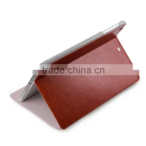MOFi Leather Tablet Cover for Apple IPad Mini 2 Case, PC Case for IPad Mini2 thumbnail-3