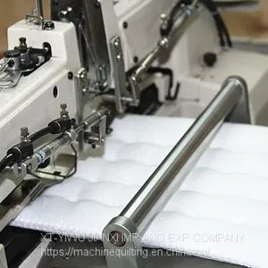 Mattress Border Side Stitching Machine thumbnail-2