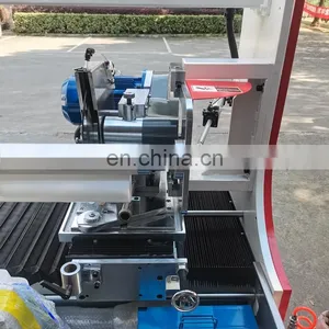 Industrial Single Shaft Auto Protective Film Machine Cut Roll to Roll thumbnail-5