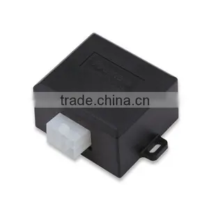 New 12V /24V Power Car Locking System With Universal 4 / 2 Door 360 Degree Rotation Actuators Super Long Time thumbnail-5