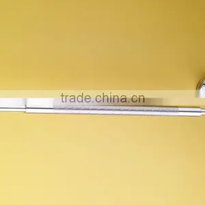 Wesda Good Quality Bathroom Stianless Steel Towel Bar 5602 thumbnail-5