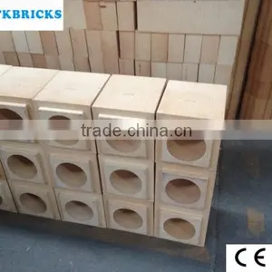 Fireclay Brick, Fire Brick, Furnace Brick Supply to South America Market thumbnail-1
