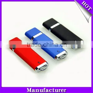 1-2 Colors Imprinting Logo Free High Quanlity Directly Factory Usb Flash Drive of 8gb 16gb 32gb 64gb Full Capacity thumbnail-3