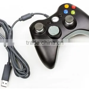 Wired Game Controller for Xbox360 thumbnail-1
