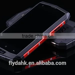 4.5inch IPS Rugged Phone Rugtel X16 Android 5.1 Waterproof 4g Lte Cellphone 2gb Ram +16gb Rom Smartphone thumbnail-1