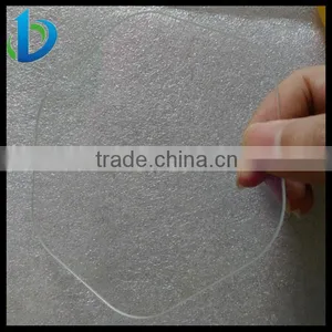 High Quality Ultra Clear Low Iron Glass thumbnail-6