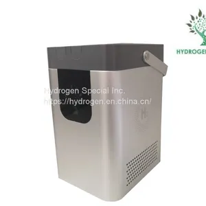 Small portable Oxygen and hydrogen breathing machine thumbnail-1