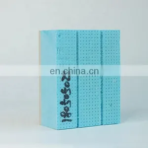 Polycarbonate Polyutherane Camouflage Double Skin Modern Home Stone Poliestireno Xps Paneles Sandwich thumbnail-4