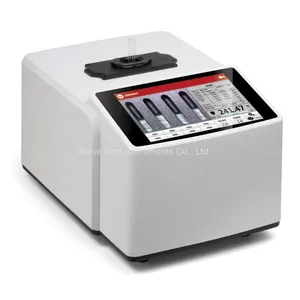 Video Melting Point Apparatus Drug Test Instrument thumbnail-1