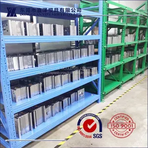Medical Injection mold UV Resistance High Heat Resistance for Thin Wall Technology and Blood Collection Tubes thumbnail-1