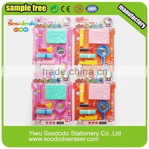 Package of Eraser thumbnail-1