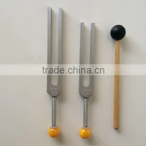 Full Body Tuner Kits Of Sound Healing Tuning Forks thumbnail-5