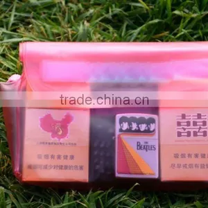 PINK WAIST BAG thumbnail-1