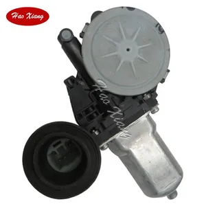 Haoxiang Auto Good Quality Window Regulator Motor 85720-0K010 For Toyota thumbnail-1