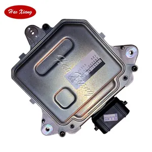 Haoxiang Auto Parts Cooling Fan Motor 16363-47060 268500-1010 For Toyota Camry 2006 2007 2008 2009 thumbnail-1