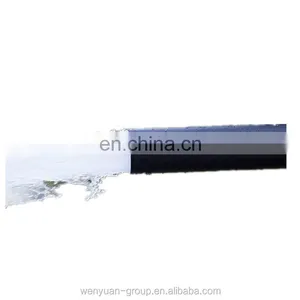 ISO 4427 SDR11 Popular HDPE Pipe for Water Supply From China Plant thumbnail-2