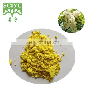 Cheap Price of Sophora Japonica l Extract Quercetin 98% thumbnail-1