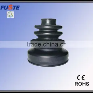 Molded Rubber Electronics Component thumbnail-1