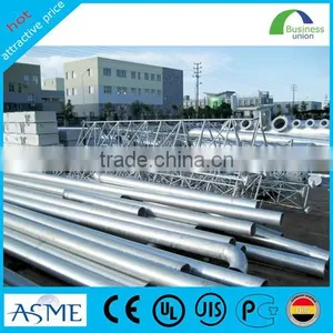 BS1387 GI Steel Pipe/HDG Steel Tube Coupling Cap thumbnail-4