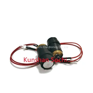 Broken Tool Detector for Taliang Machine Contact Tool Setter thumbnail-1