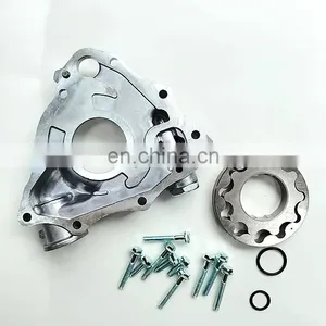 High Quality Engine Spare Part Small Oil Pump OEM 15115-31050 for Toyota 1GR GRJ12 thumbnail-1